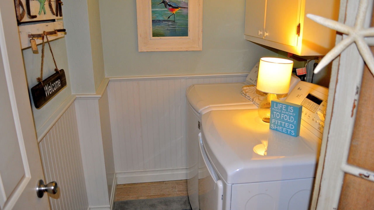 Photo of Bedroom in New Smyrna Beach