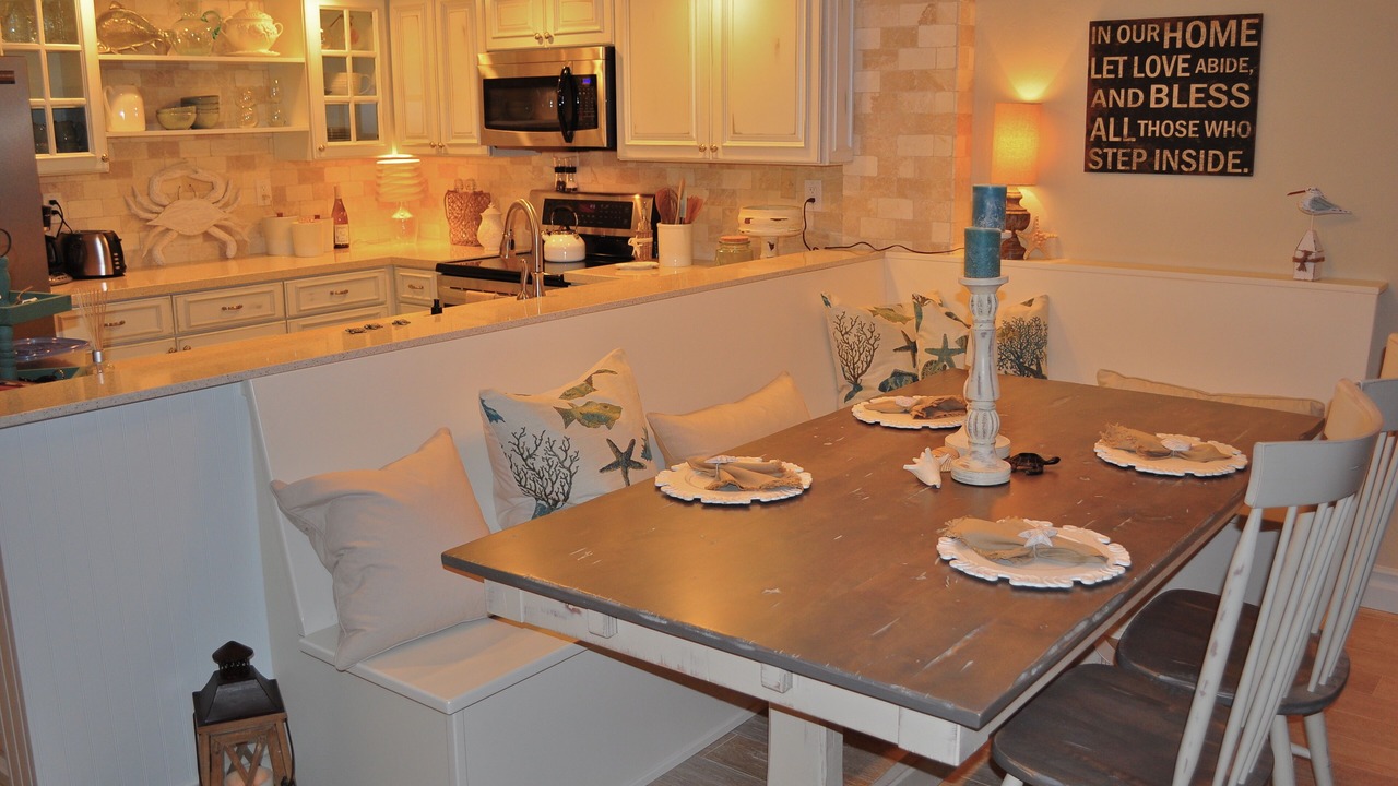 Photo of Bedroom in New Smyrna Beach