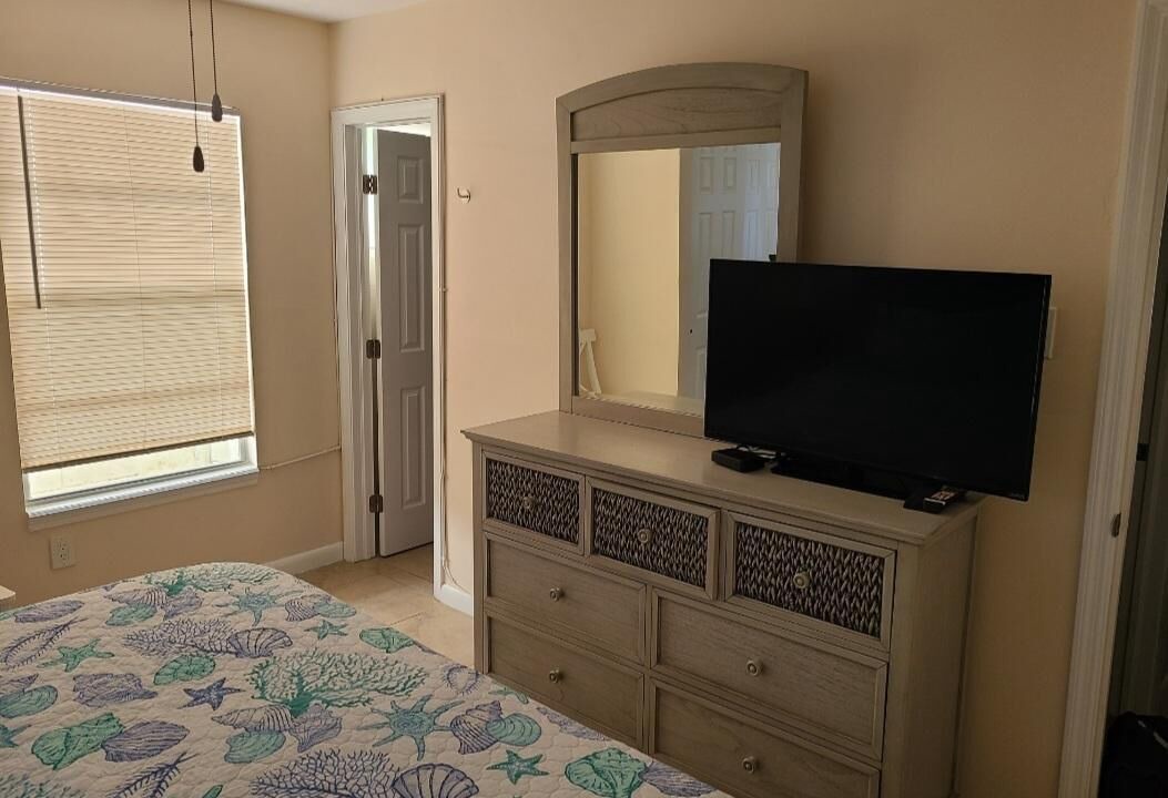 Photo of Bedroom in Key Colony Beach