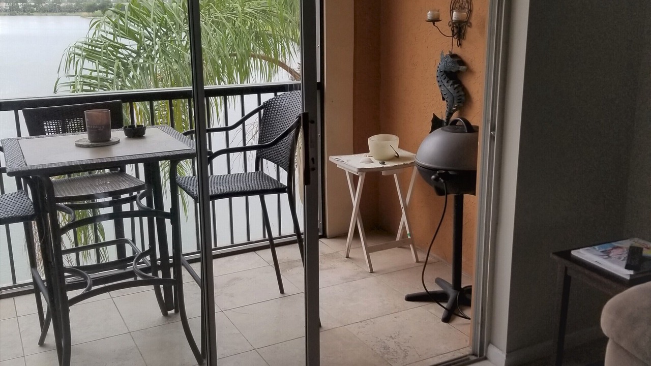 Photo of Bedroom in Naples
