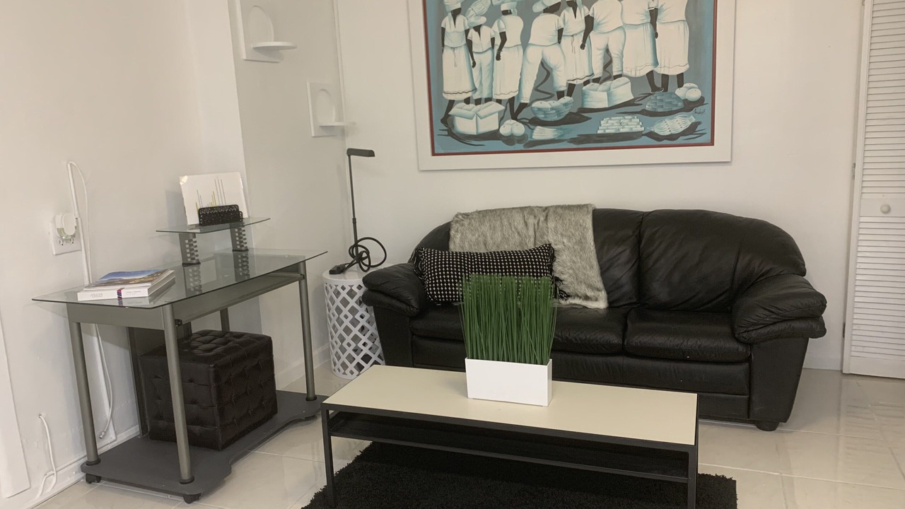 Photo of Livingroom in Hialeah