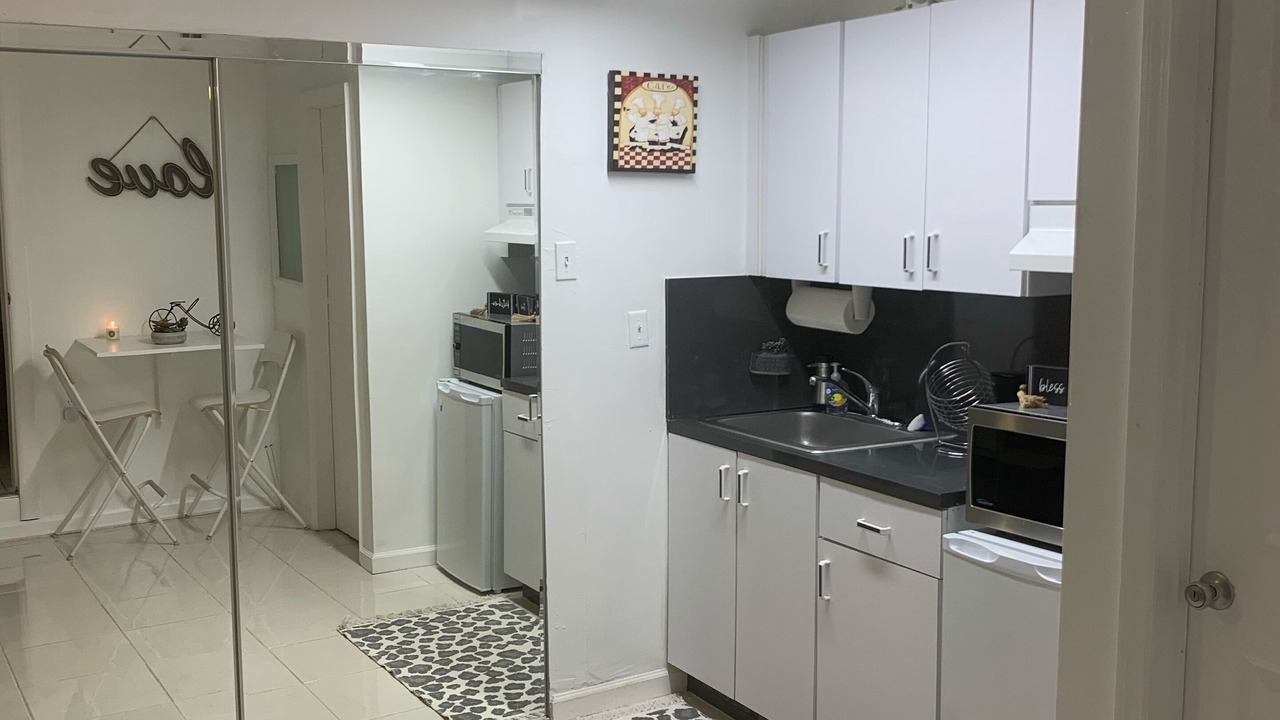 Photo of Kitchen in Hialeah