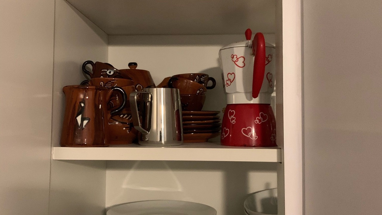 Photo of Kitchen in Hialeah