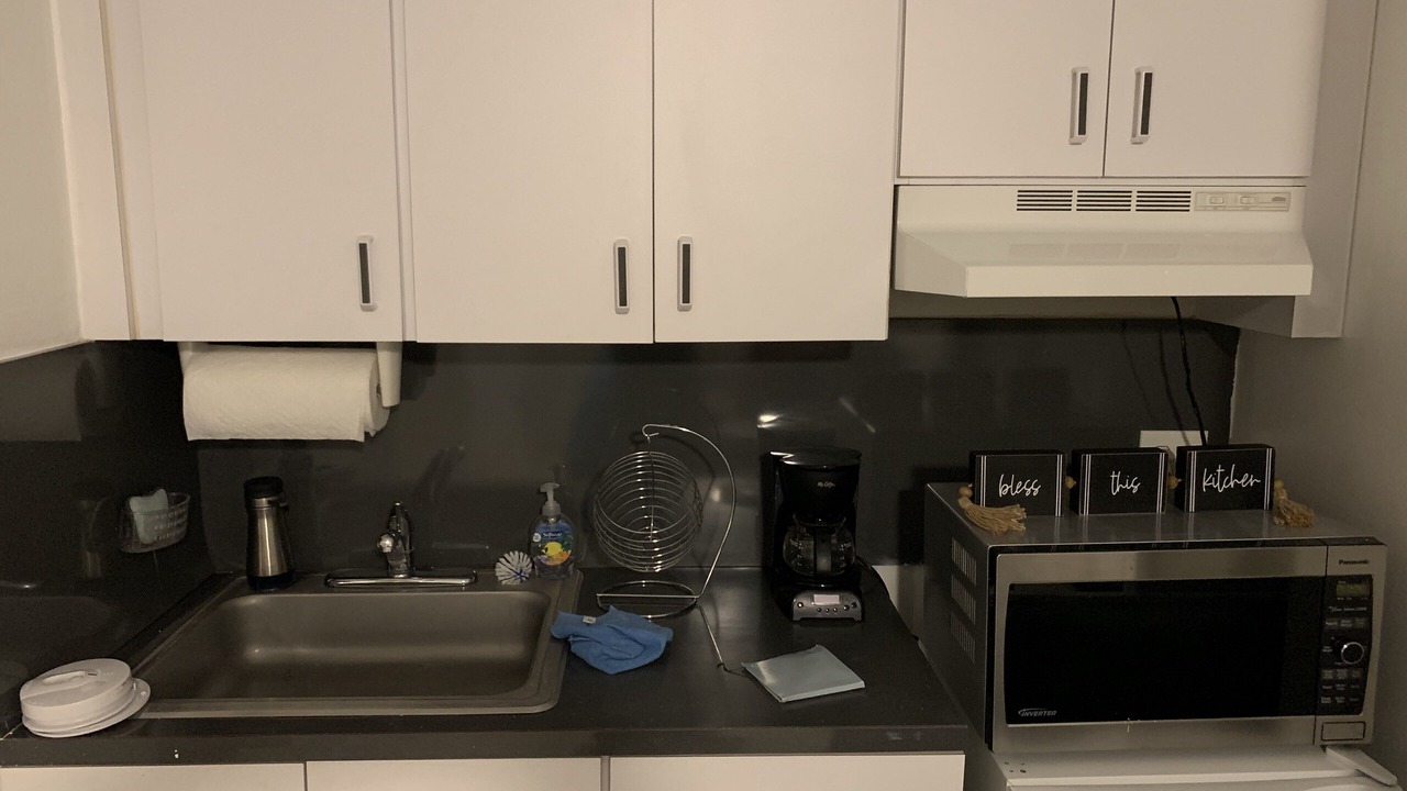 Photo of Kitchen in Hialeah