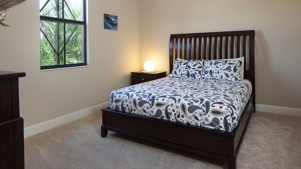 Photo of Bedroom in Naples