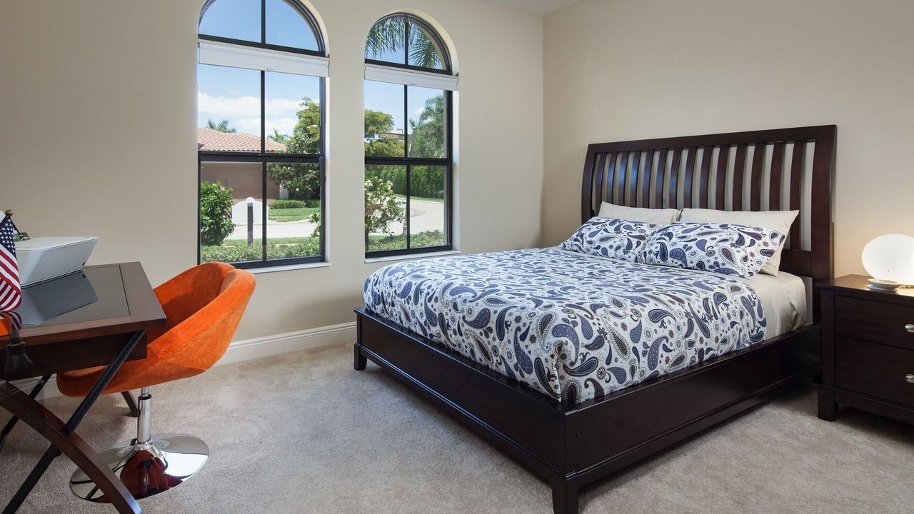 Photo of Bedroom in Naples