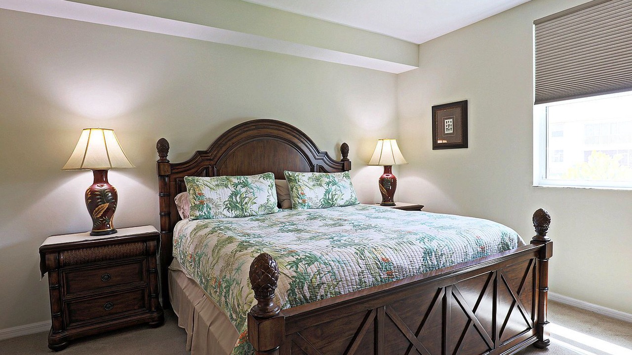Photo of Bedroom in Iona