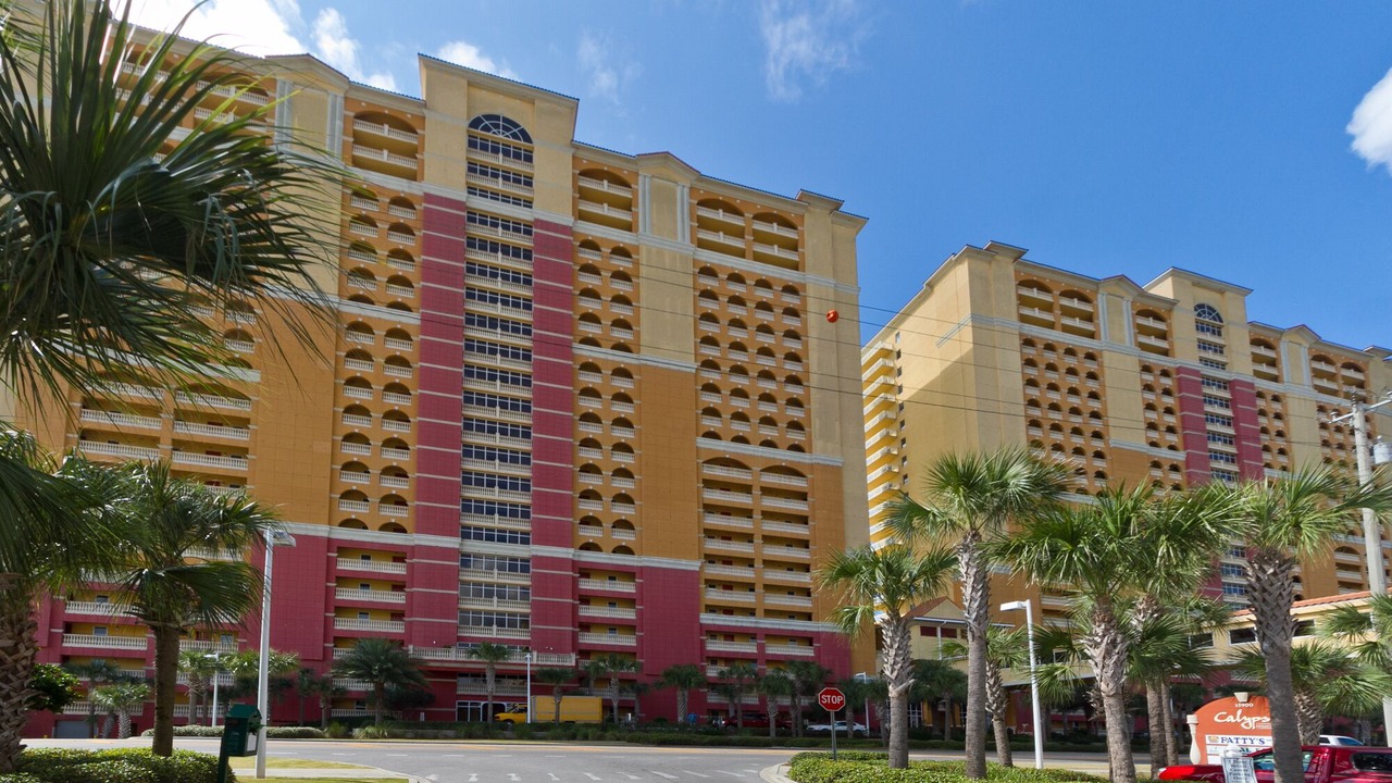 Photo of Outdoor in Panama City Beach
