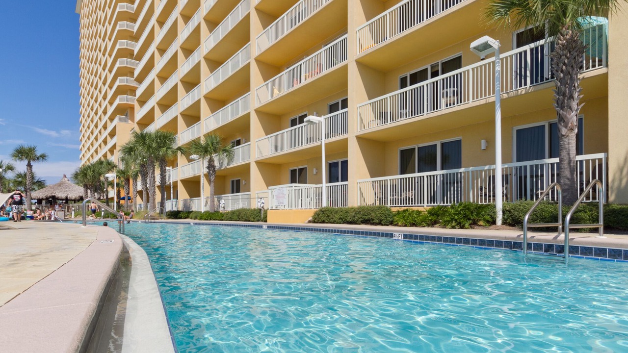 Photo of Outdoor in Panama City Beach