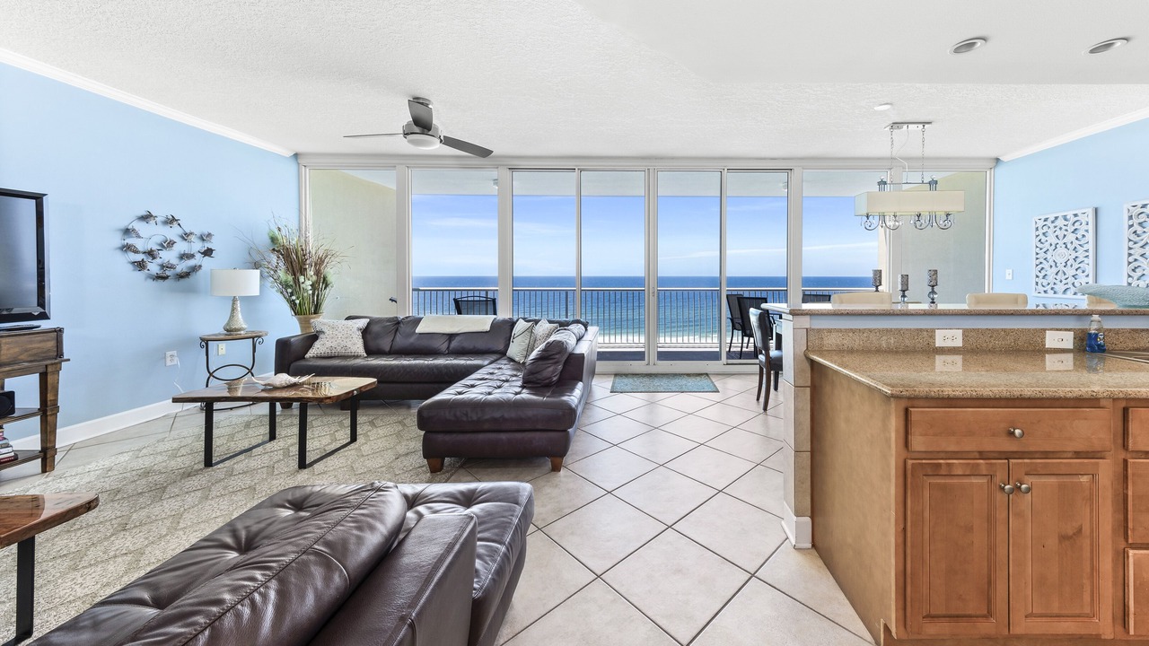 Photo of Patio Balcony in Gulf Shores