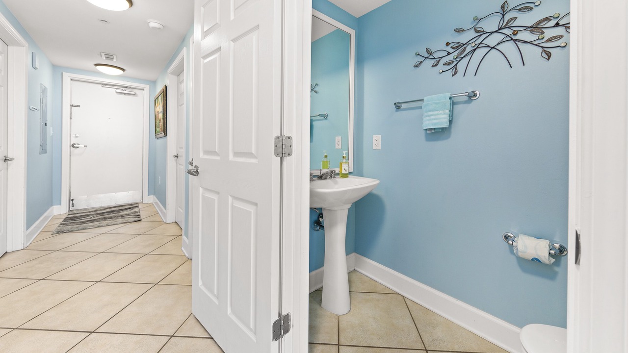 Photo of Bathroom in Gulf Shores