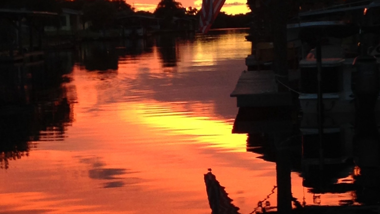 Photo of Outdoor in Surfside Estates