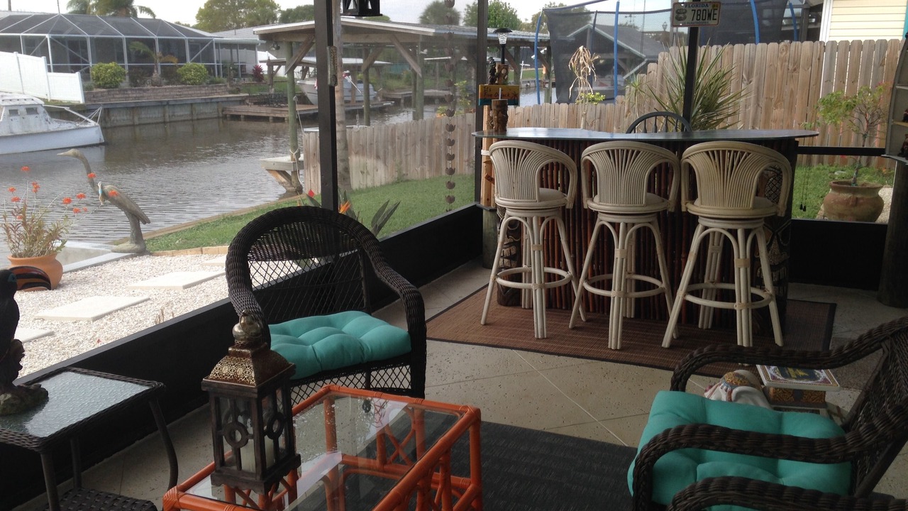 Photo of Outdoor in Surfside Estates