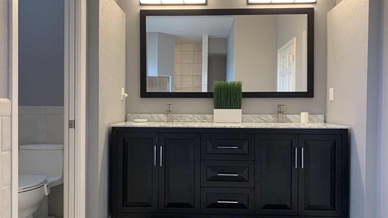 Photo of Bedroom in Punta Gorda