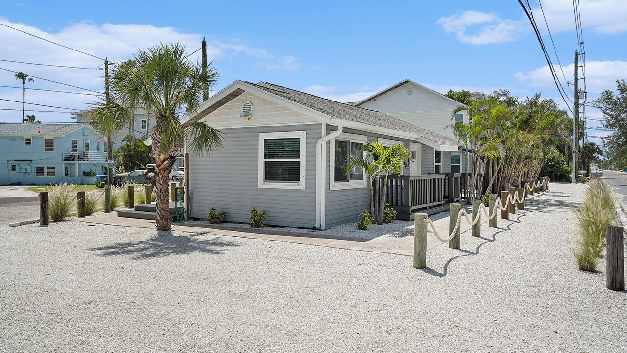 Photo of Outdoor in Sunset Beach