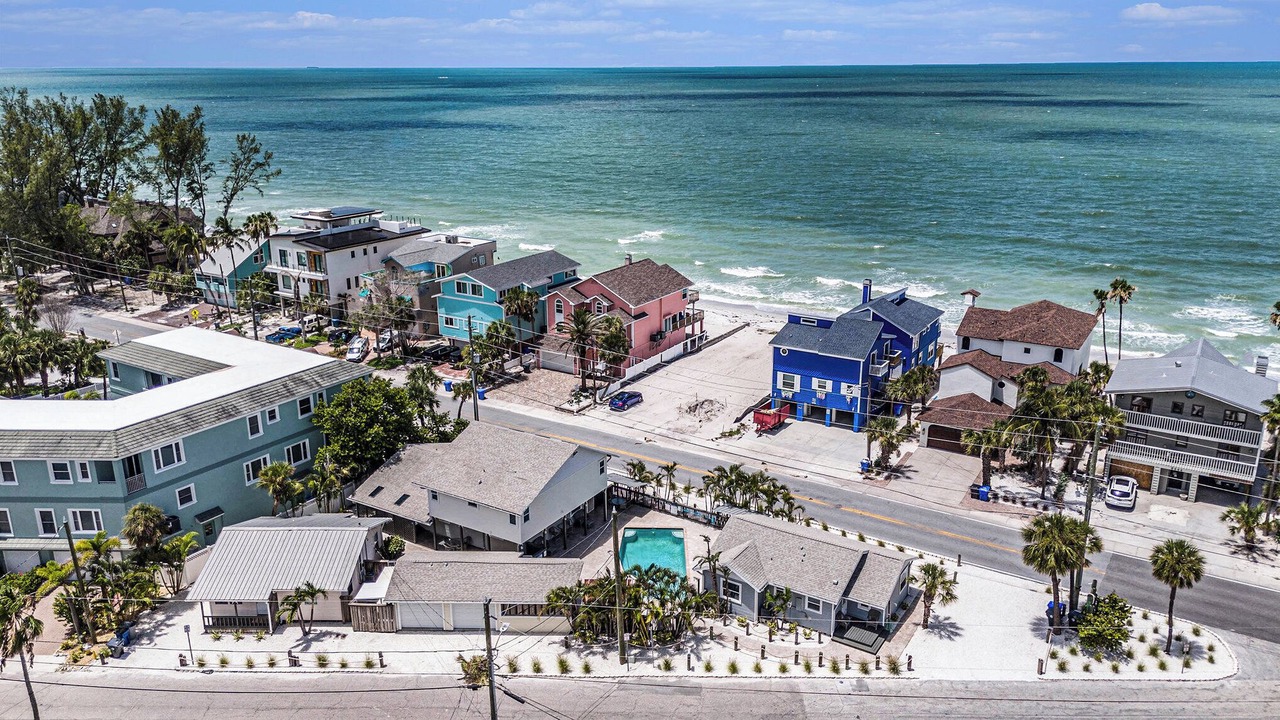 Photo of Outdoor in Sunset Beach