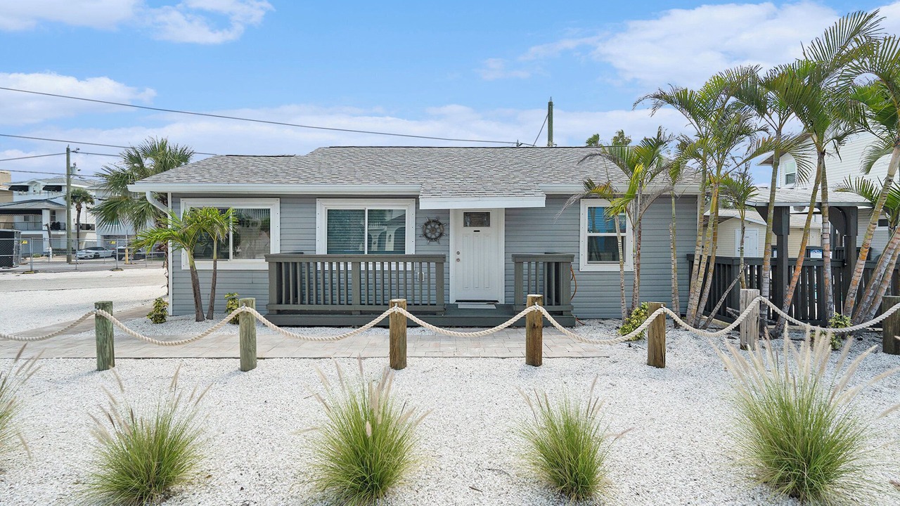 Photo of Outdoor in Sunset Beach