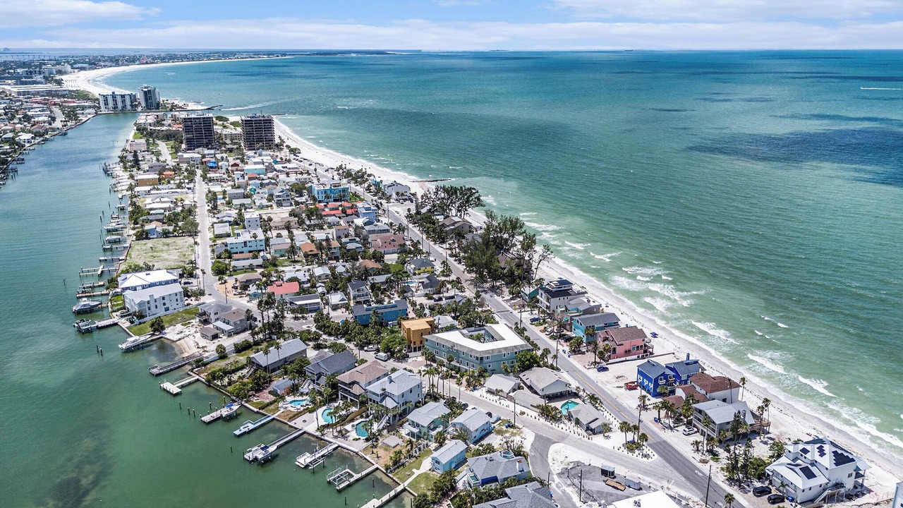 Photo of Outdoor in Sunset Beach