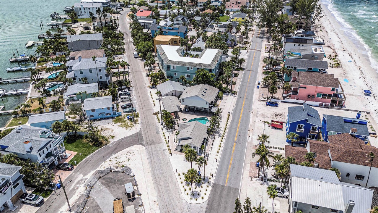 Photo of Outdoor in Sunset Beach