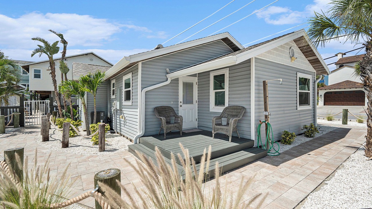 Photo of Outdoor in Sunset Beach