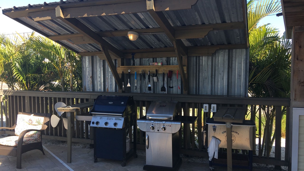 Photo of Outdoor in Sunset Beach