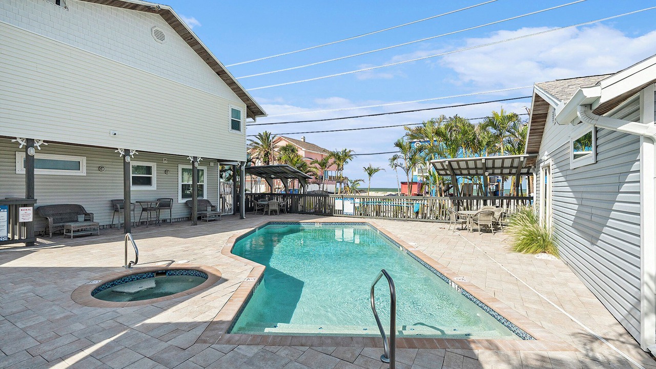 Photo of Outdoor in Sunset Beach