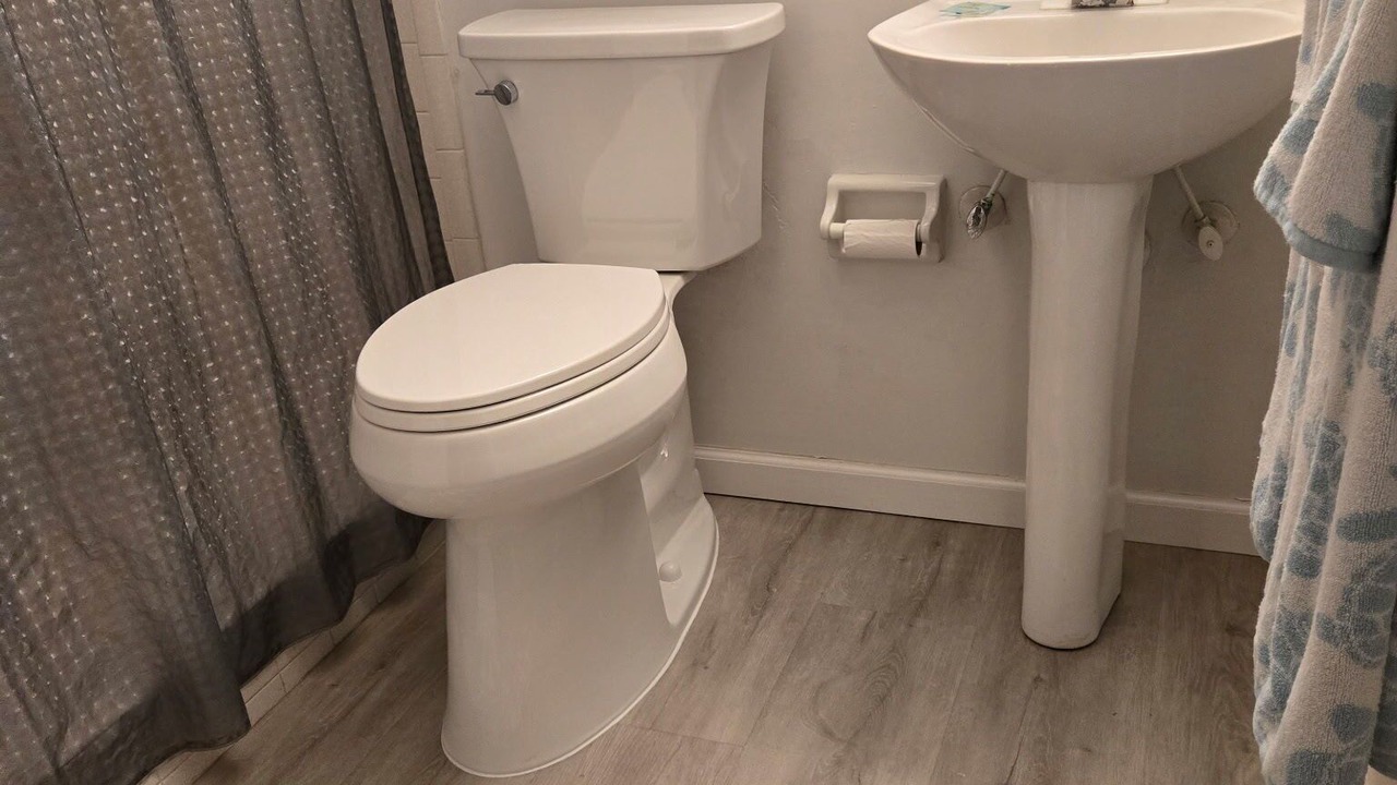 Photo of Bathroom in Summerplace