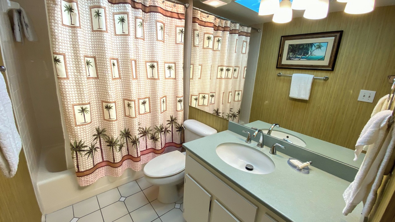Photo of Bathroom in Punta Rassa
