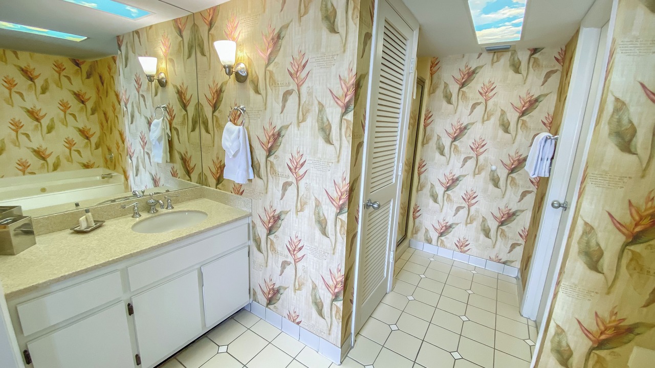 Photo of Bathroom in Punta Rassa
