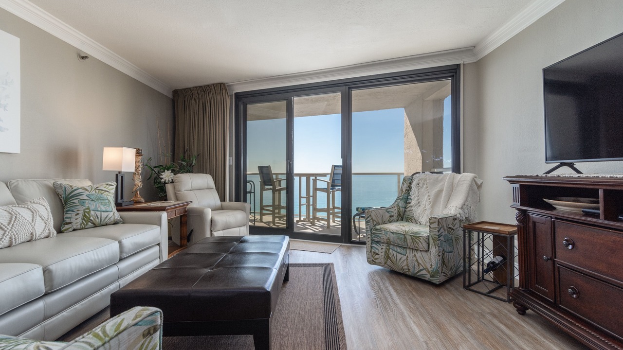 Photo of Livingroom in Sandestin