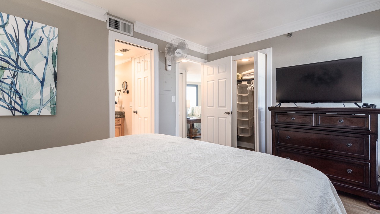 Photo of Bedroom in Sandestin