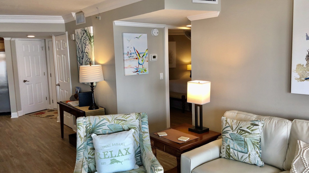 Photo of Livingroom in Sandestin