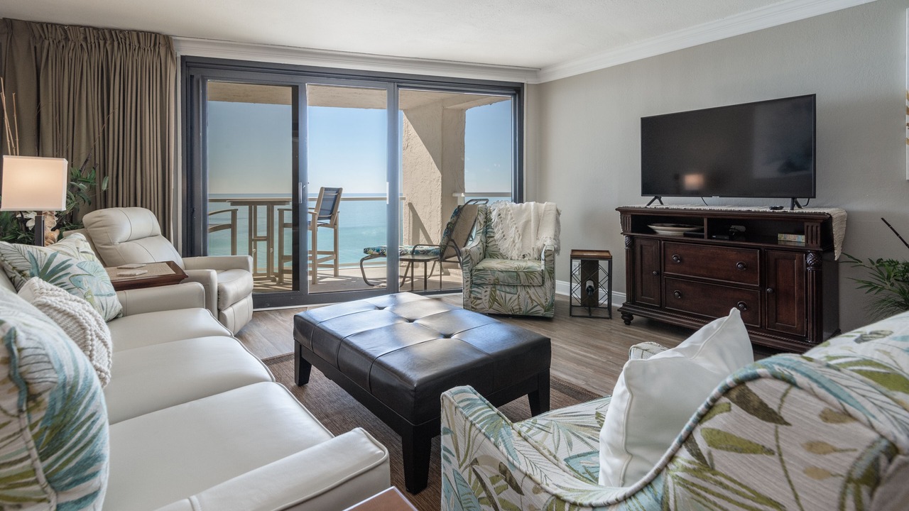 Photo of Livingroom in Sandestin