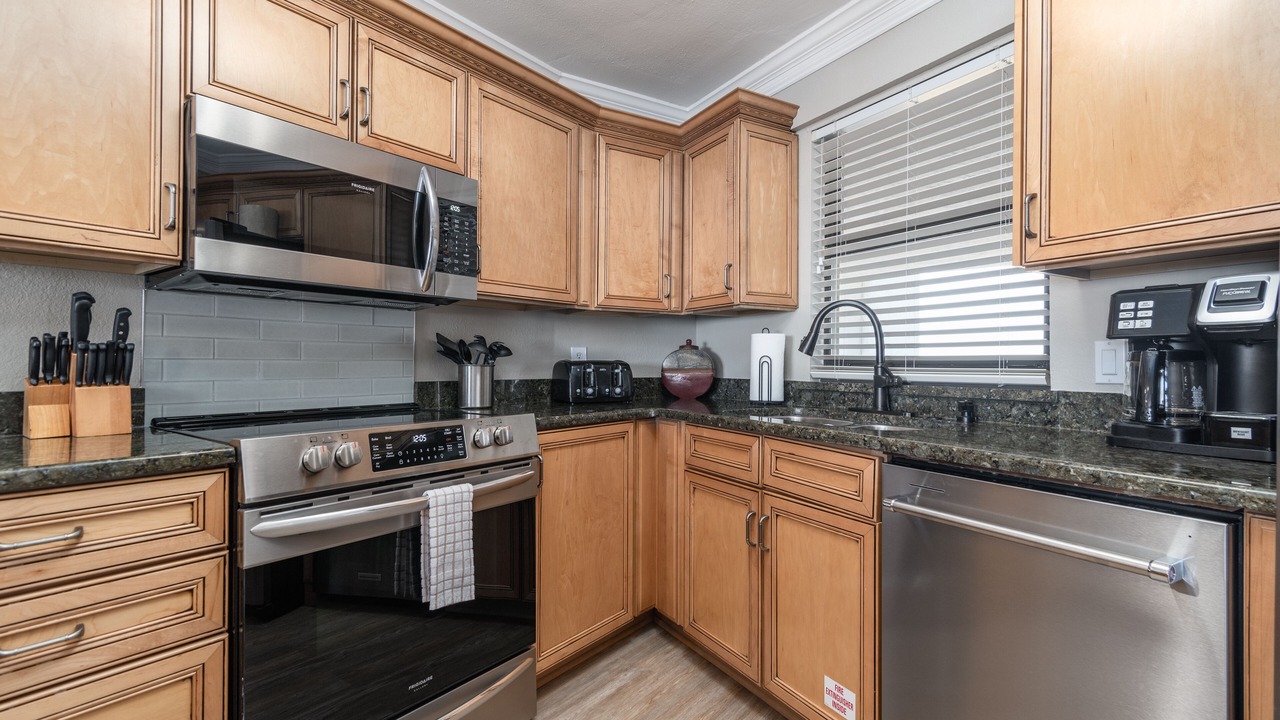 Photo of Kitchen in Sandestin