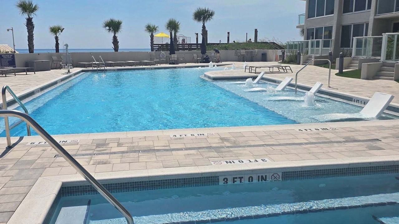 Photo of Outdoor in Sandestin