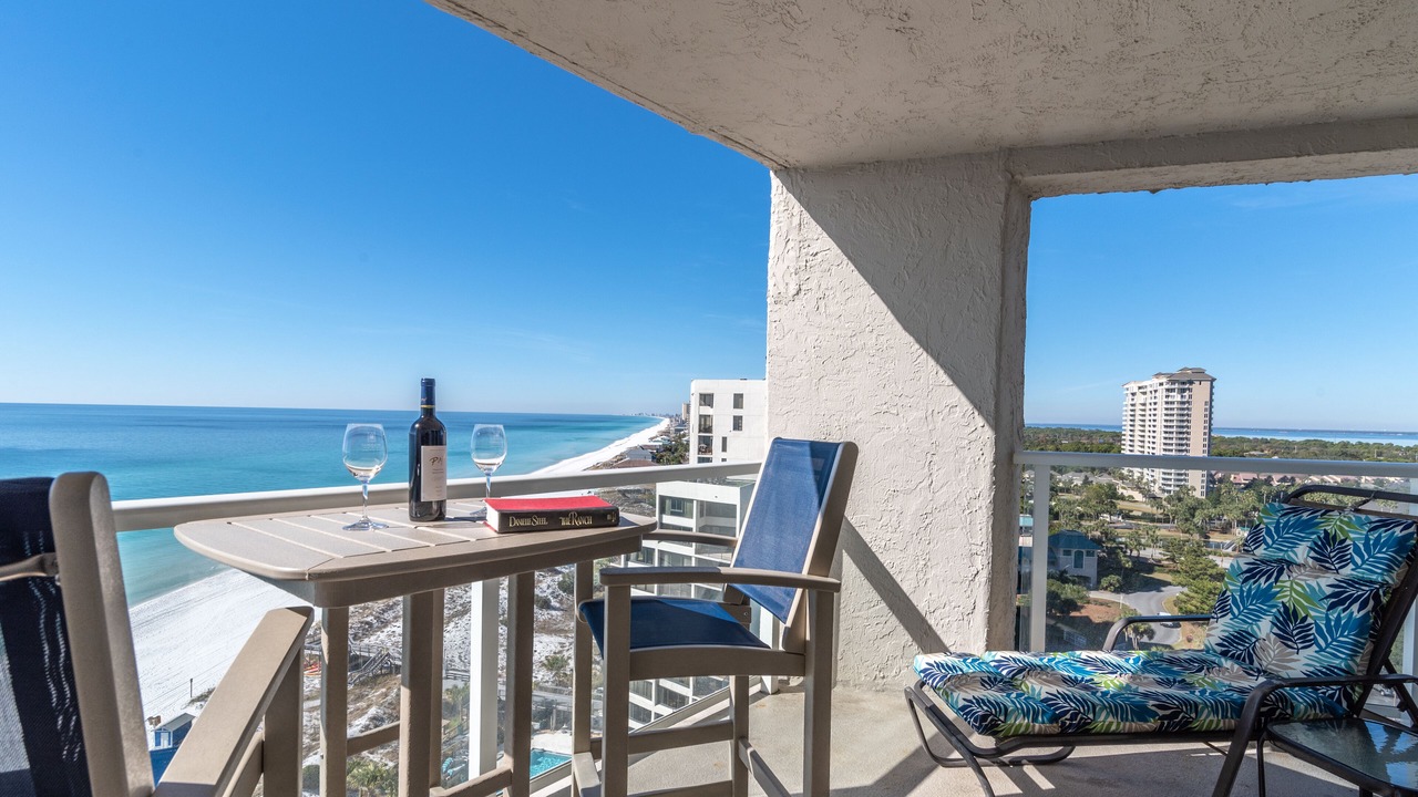 Photo of Outdoor in Sandestin