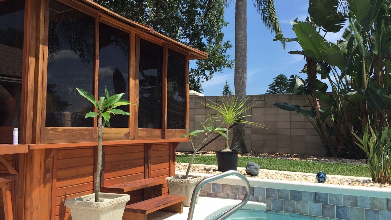 Photo of Outdoor in Tropic