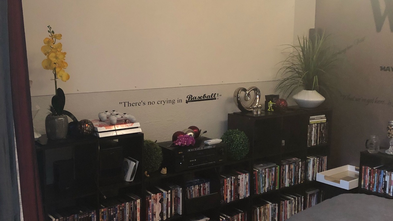 Photo of Bedroom in Tropic