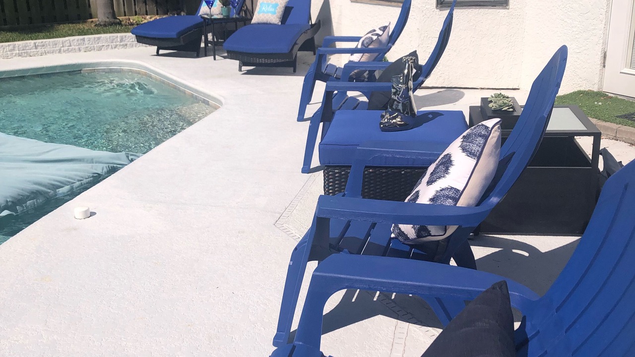 Photo of Outdoor in Tropic