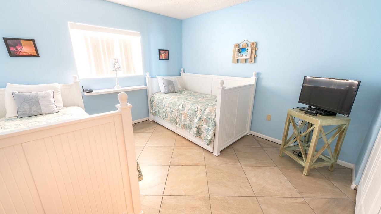 Photo of Bedroom in Indian Harbour Beach