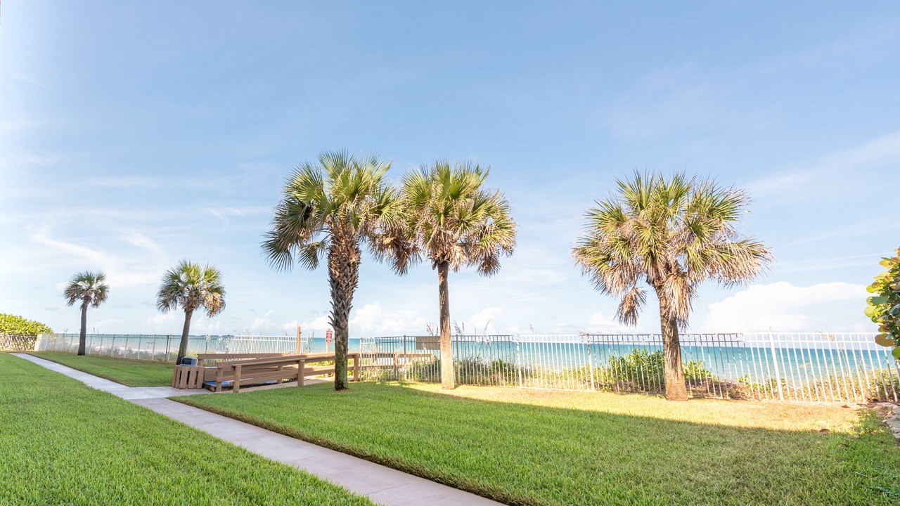 Photo of Outdoor in Indian Harbour Beach