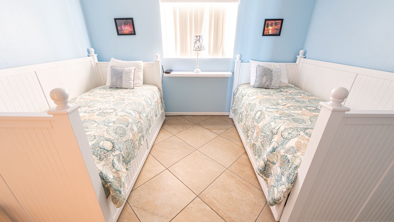 Photo of Bedroom in Indian Harbour Beach