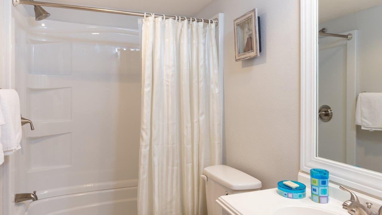 Photo of Bathroom in Indian Harbour Beach