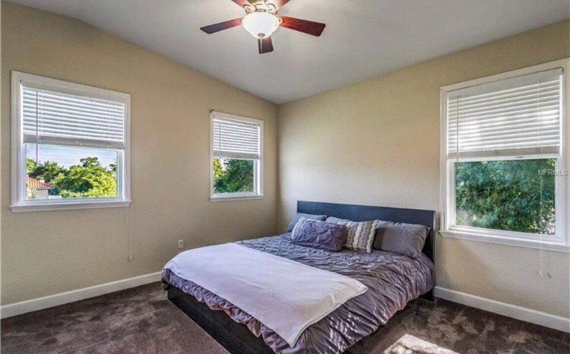 Photo of Bedroom in Courier City - Oscawana