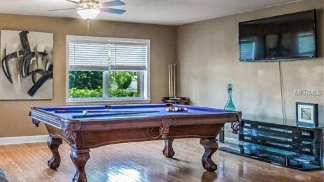 Photo of Bedroom in Courier City - Oscawana