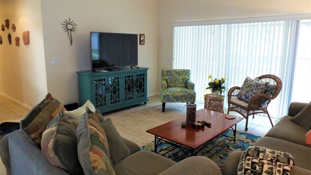 Photo of Livingroom in Braden River