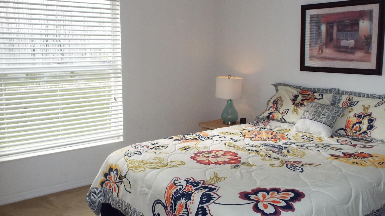 Photo of Bedroom in Braden River
