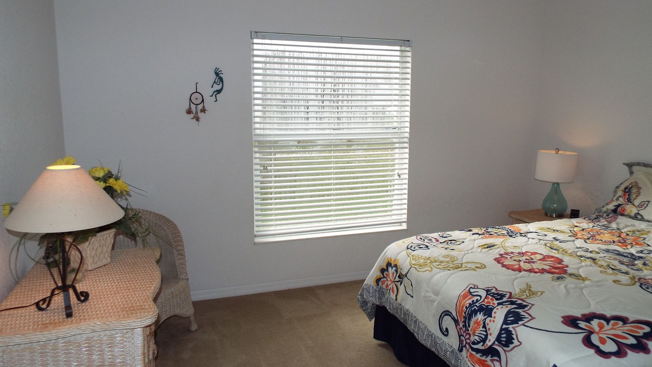 Photo of Bedroom in Braden River
