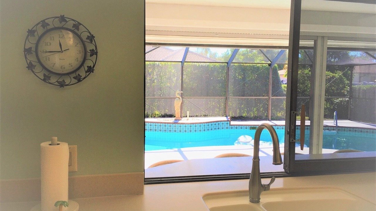 Photo of Outdoor in Marco Island