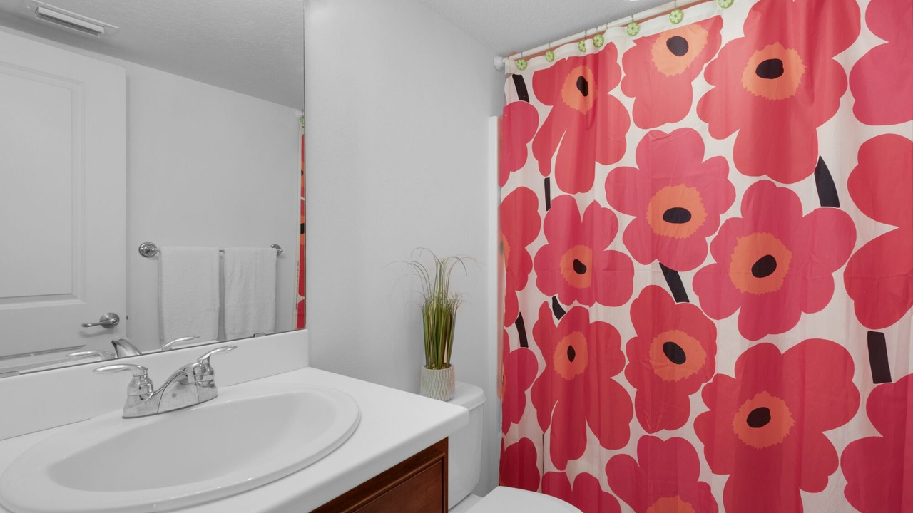 Photo of Bathroom in Ono Island